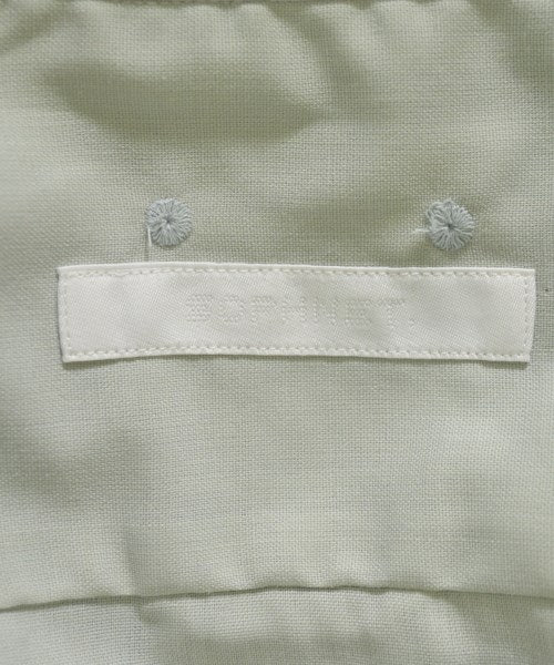SOPHNET. เสื้อลำลอง