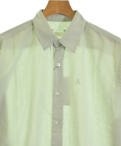 SOPHNET. เสื้อลำลอง
