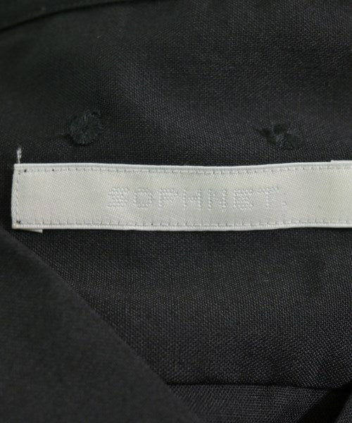SOPHNET. เสื้อลำลอง