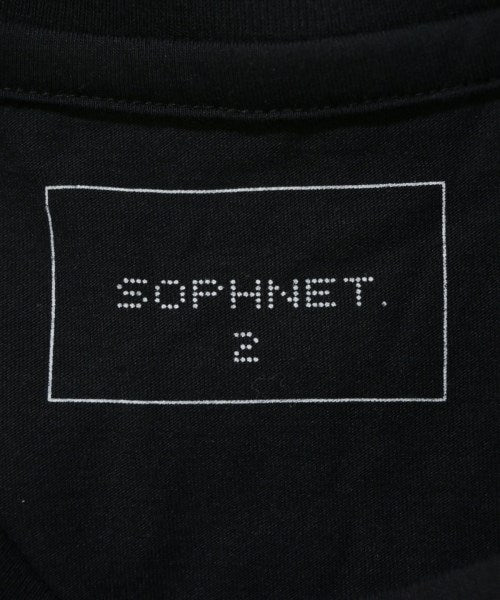 SOPHNET. เสื้อยืด/เสื้อท็อปส์