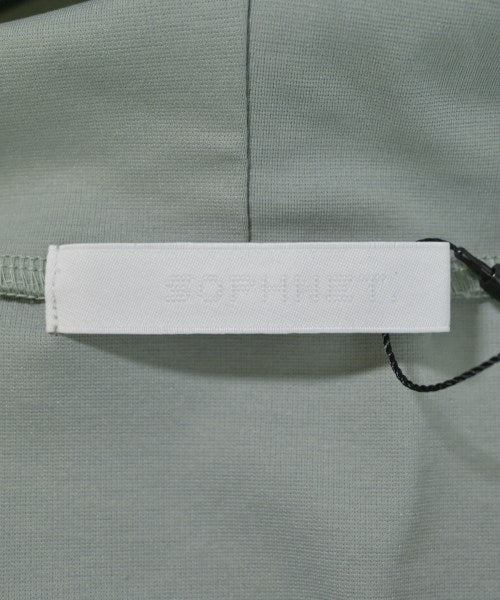 SOPHNET. เสื้อฮู้ด