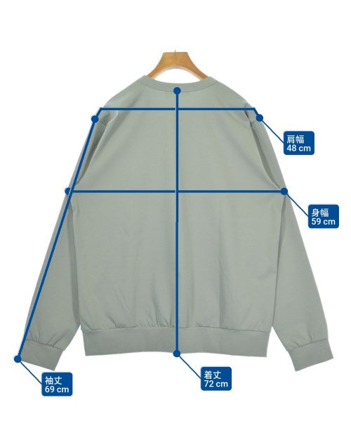 SOPHNET. เสื้อยืด/เสื้อท็อปส์