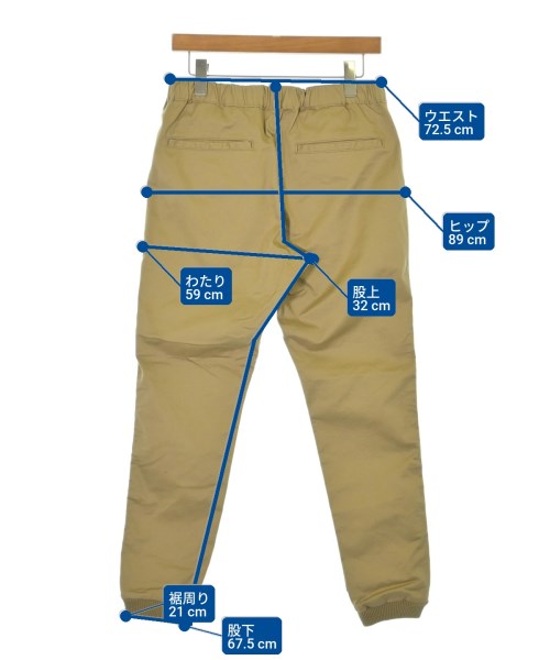 SOPHNET. กางเกง อื่น
