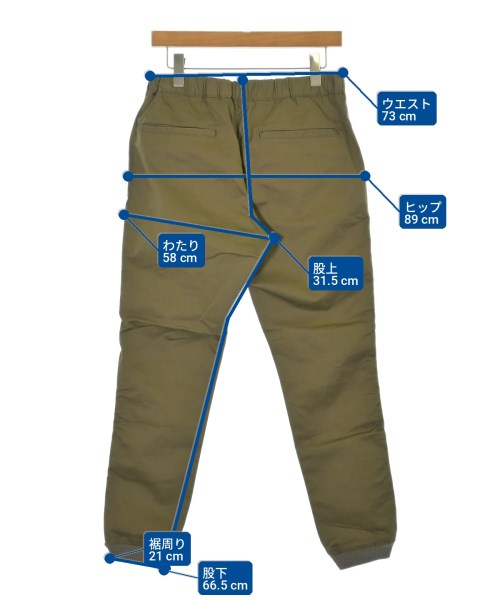 SOPHNET. กางเกง อื่น
