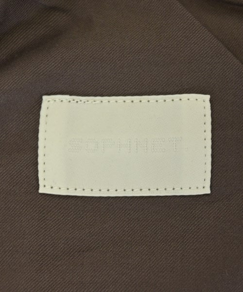 SOPHNET. กางเกง อื่น