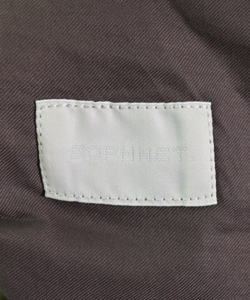 SOPHNET. กางเกง อื่น