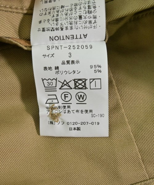 SOPHNET. กางเกง อื่น