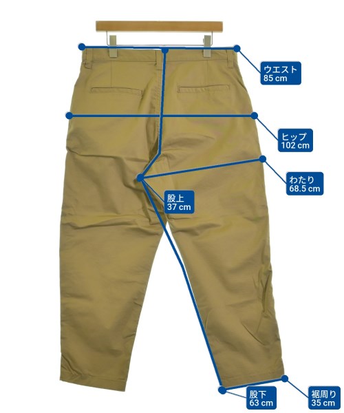 SOPHNET. กางเกง อื่น