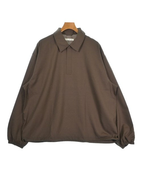 SOPHNET. เสื้อลำลอง
