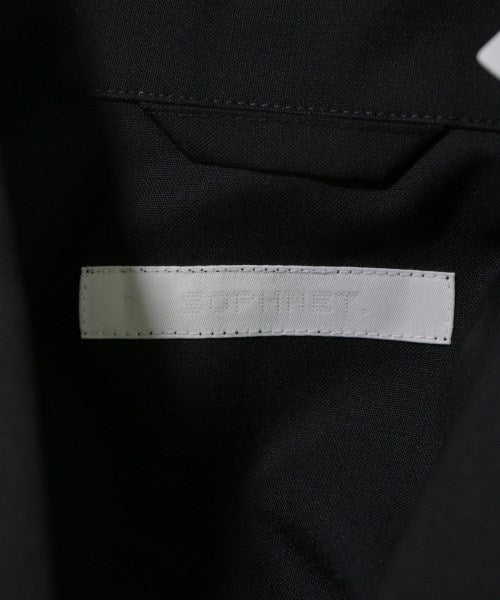 SOPHNET. เสื้อลำลอง