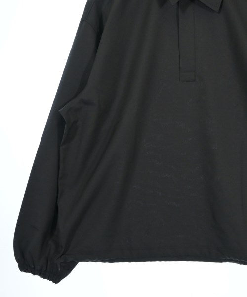SOPHNET. เสื้อลำลอง