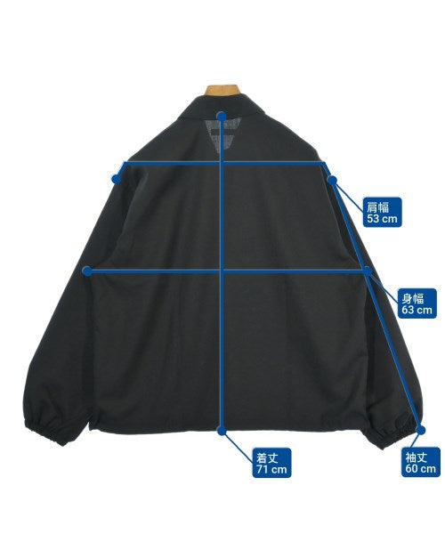 SOPHNET. เสื้อลำลอง
