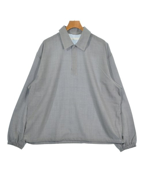 SOPHNET. เสื้อลำลอง