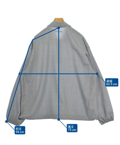SOPHNET. เสื้อลำลอง
