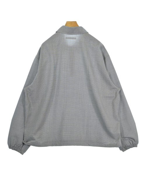 SOPHNET. เสื้อลำลอง