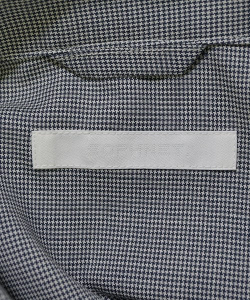 SOPHNET. เสื้อลำลอง