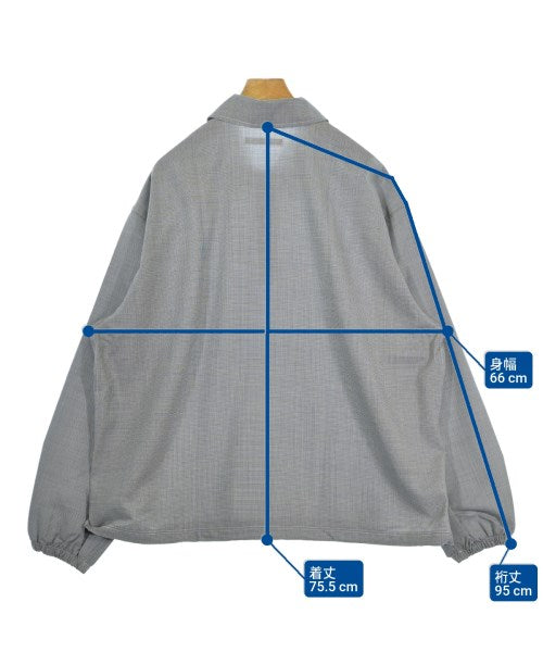 SOPHNET. เสื้อลำลอง