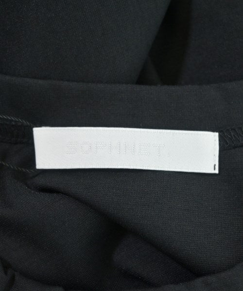 SOPHNET. เสื้อยืด/เสื้อท็อปส์