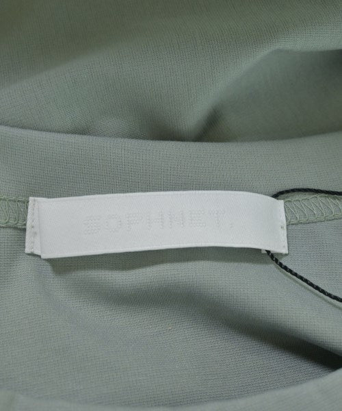 SOPHNET. เสื้อยืด/เสื้อท็อปส์