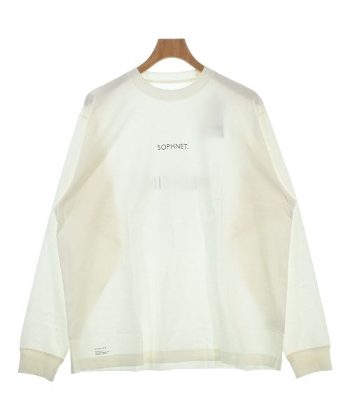 SOPHNET. เสื้อยืด/เสื้อท็อปส์