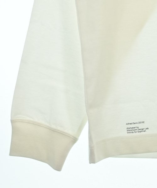 SOPHNET. เสื้อยืด/เสื้อท็อปส์