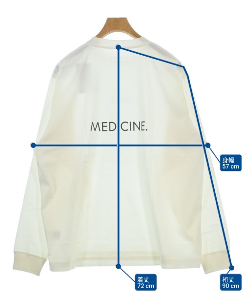 SOPHNET. เสื้อยืด/เสื้อท็อปส์