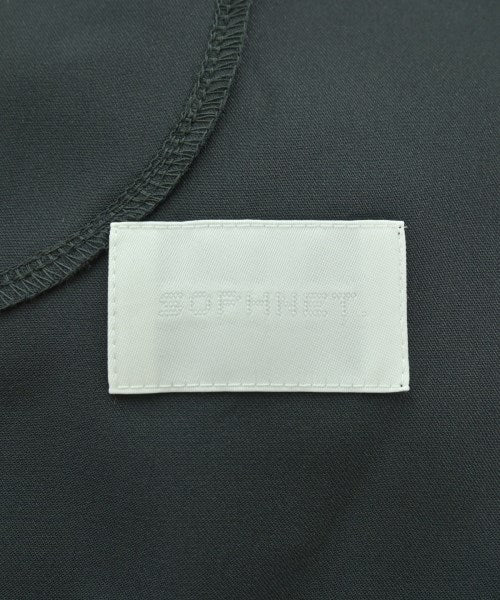 SOPHNET. กางเกง 5 ส่วน