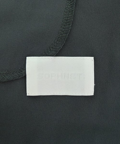 SOPHNET. กางเกง 5 ส่วน