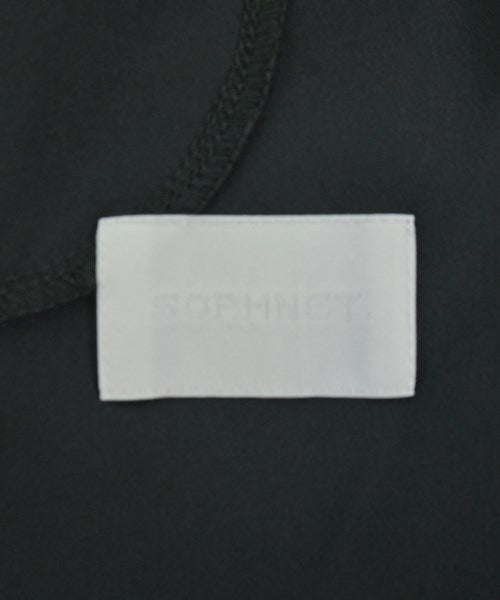 SOPHNET. กางเกง 5 ส่วน