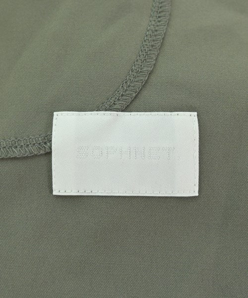 SOPHNET. กางเกง อื่น