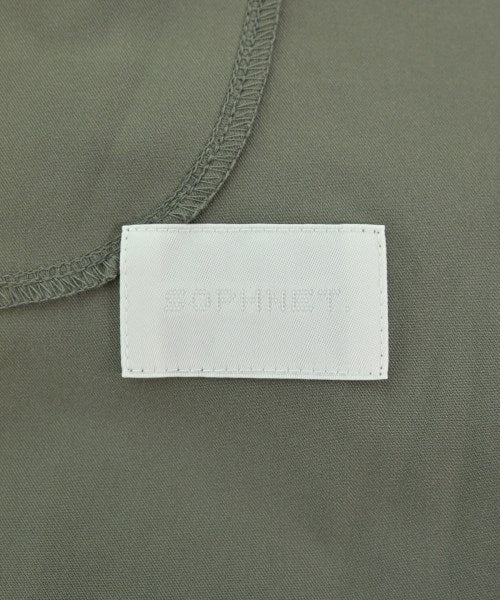 SOPHNET. กางเกง อื่น