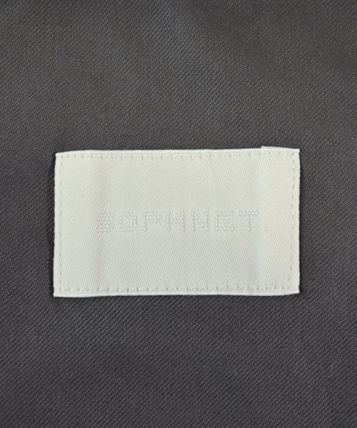 SOPHNET. กางเกง อื่น