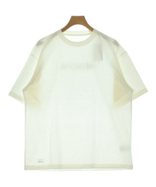 SOPHNET. เสื้อยืด/เสื้อท็อปส์