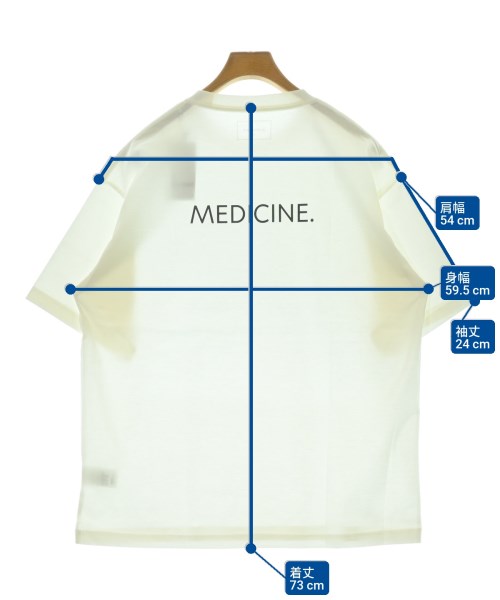 SOPHNET. เสื้อยืด/เสื้อท็อปส์