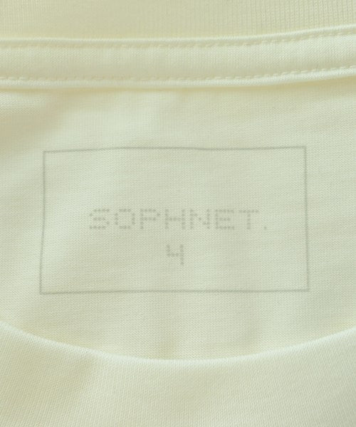 SOPHNET. เสื้อยืด/เสื้อท็อปส์