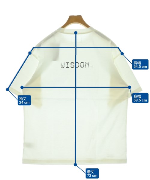 SOPHNET. เสื้อยืด/เสื้อท็อปส์