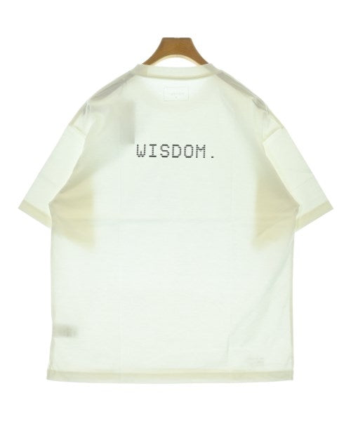 SOPHNET. เสื้อยืด/เสื้อท็อปส์