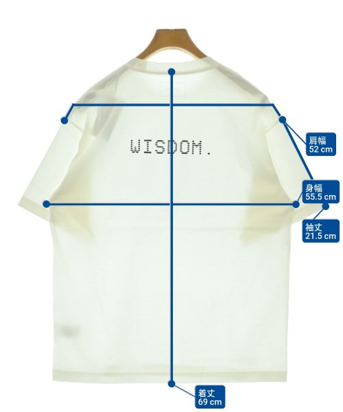 SOPHNET. เสื้อยืด/เสื้อท็อปส์