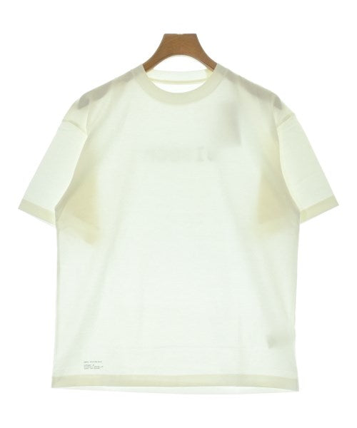 SOPHNET. เสื้อยืด/เสื้อท็อปส์