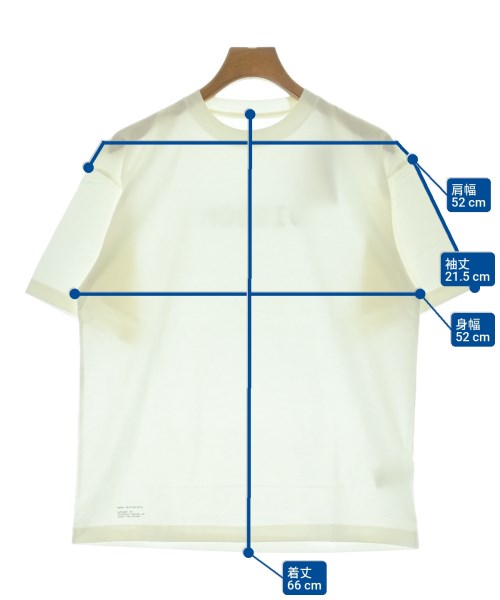 SOPHNET. เสื้อยืด/เสื้อท็อปส์