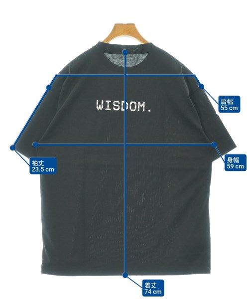 SOPHNET. เสื้อยืด/เสื้อท็อปส์