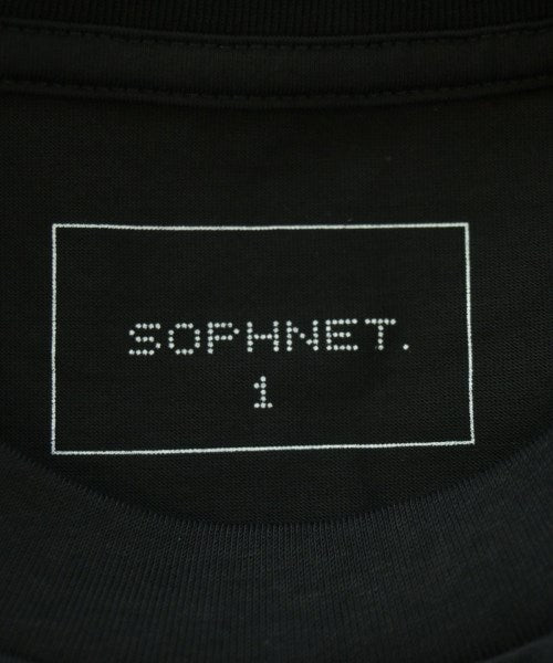 SOPHNET. เสื้อยืด/เสื้อท็อปส์