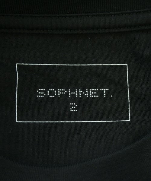 SOPHNET. เสื้อยืด/เสื้อท็อปส์