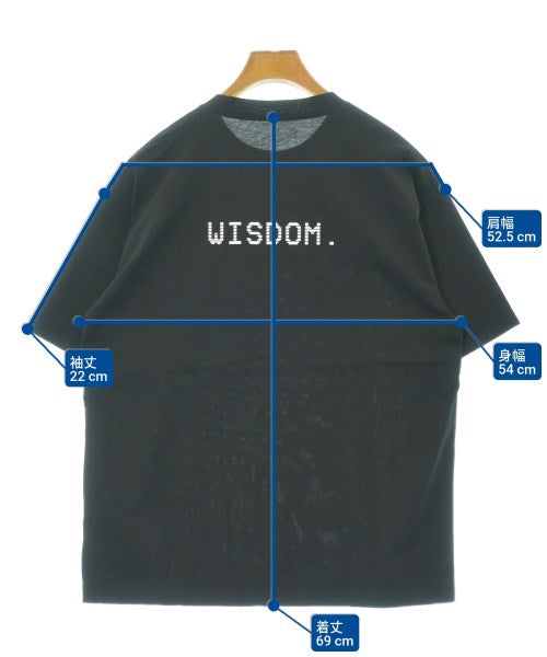SOPHNET. เสื้อยืด/เสื้อท็อปส์