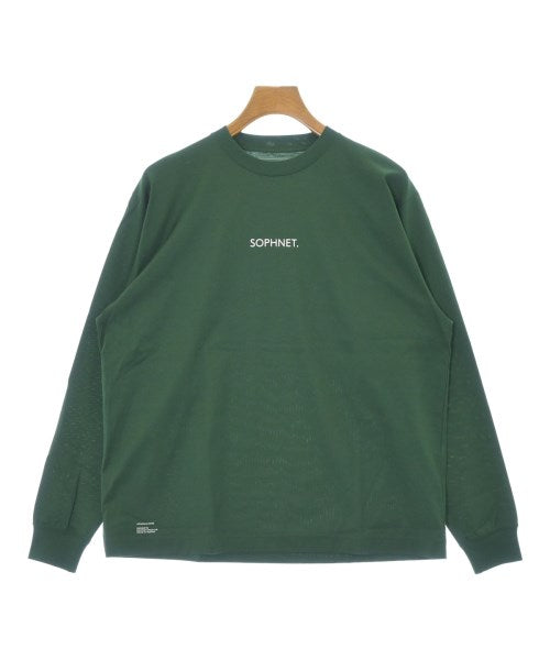 SOPHNET. เสื้อยืด/เสื้อท็อปส์