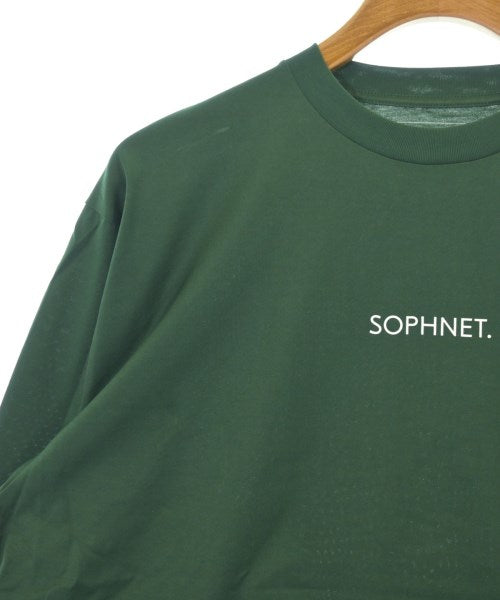 SOPHNET. เสื้อยืด/เสื้อท็อปส์