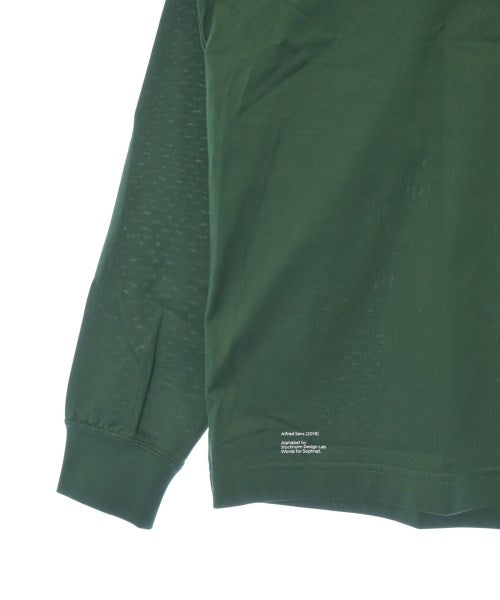 SOPHNET. เสื้อยืด/เสื้อท็อปส์