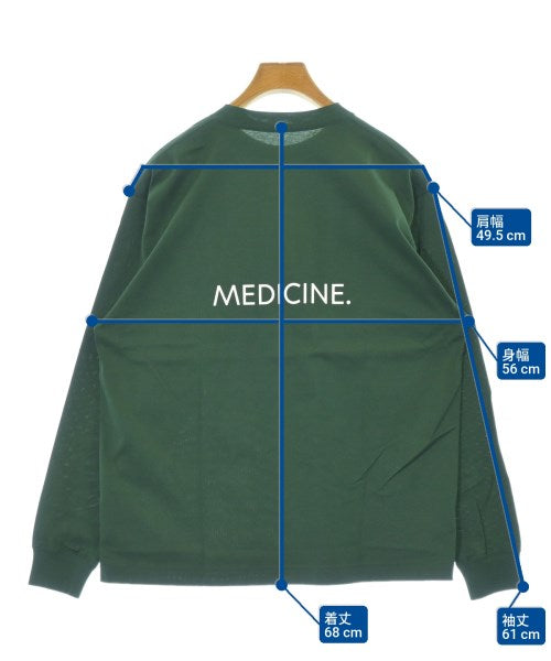 SOPHNET. เสื้อยืด/เสื้อท็อปส์
