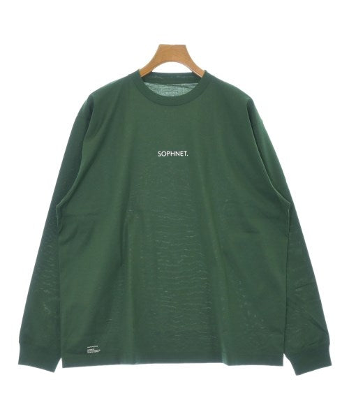 SOPHNET. เสื้อยืด/เสื้อท็อปส์