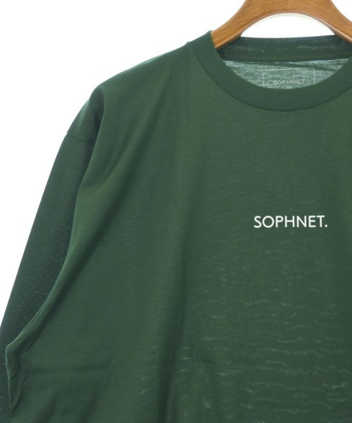 SOPHNET. เสื้อยืด/เสื้อท็อปส์